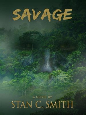 cover image of Savage